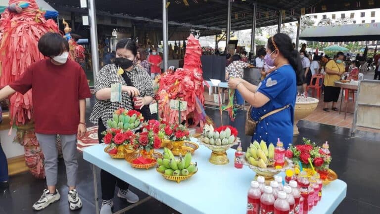 ดวงเฮงถูกหวย10งวดติด 1-4-66